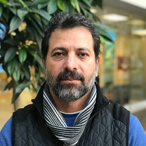 Yahya EL-LAHIB